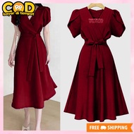 Women's Church Dress Premium Women's Wedding Party Short Bj to Church Bridesmaid Dress Women's Dress