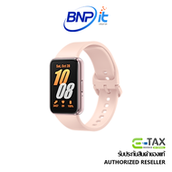New Samsung Galaxy Fit3 ซัมซุงสมาร์ทวอทซ์ สำหรับออกกำลังกายและวัดสุขภาพ รับประกัน 1 ปี ของแท้ศูนย์ไท