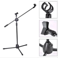 Discount Mic Stand/Standing Microphone/Mic Stand Floor Stand