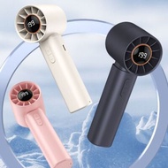 {COMPIT}[ORIGINAL]Turbo Handheld  Fan T12 199 Wind Speeds Bladeless Turbo Fan