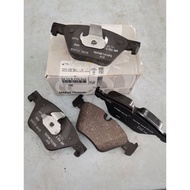BRAKE PAD BMW F10 ( FRONT)