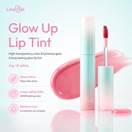 NEW[Likebel] Glow Up Lip Tint 3g 9colors
