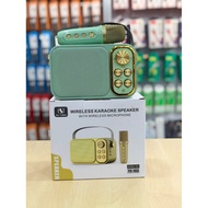 SU-YOSD WIRELESS KARAOKE SPEAKER YS-103