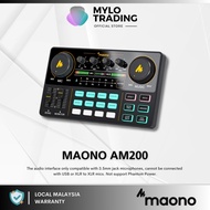 Maono Monocaster Lite AU-AM200 / AM200S1 / AM200S4 / PM422/ PM461/ AU903 / AU-03 / AU-04 / AU-GM31