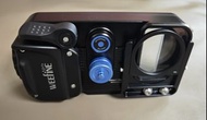 Weefine WFH04 智能手機防水殼
