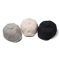 [MALAYSIA STOCK]Topi Pakcik British Newsboy Baretta  Flat Cap Hat Style II