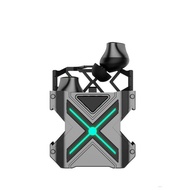 COD K89 Gaming Hoofdtelefoon Draadloze Bluetooth Koptelefoon Hoge Kwaliteit Headset Grote Batterij L