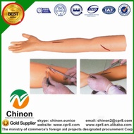 Bix-Lf1 Senior Surgical Arm Suture Training Model W025