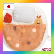 San-X Sumikko Gurashi Tenori Plush Futon Curry Rice MR71803