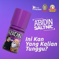 liquid vapepods murah saltnic 30ml Abidin anggur bir dingin vapers