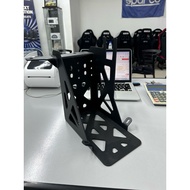 Pracworks Battery Relocation Bracket / FD2 / Civic FD2 Type R