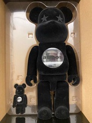 Bearbrick atmos