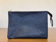 LV Epi Toiletry Bag