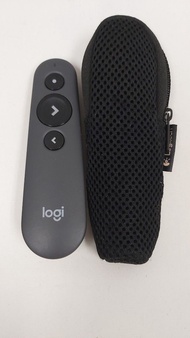 Logitech Presenter R500