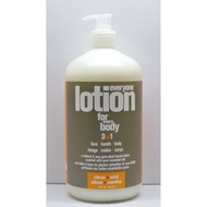 United States Imported Eos Body Lotion < Citrus & Mint > 946 ml