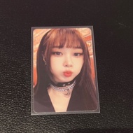 AESPA GIRLS GISELLE OFFICIAL PC