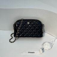 Chanel 經典貝殼包