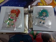 原宿美少女戰士小立牌