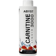 Liquid Pump Pre-Workout – Glycerol & Arginine Nitrate for Muscle Pumps, Nitric Oxide Support, Non-St