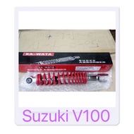 V100 REAR ABSORBER YASUSU KA-WATA HEAVY-DUTY