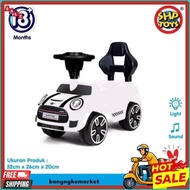 Children's Push Car Toys Ride On Car Toys Mimo709 / Mimo 709 Shp709 709 K616 K 616 Coco Melon Bus Sc