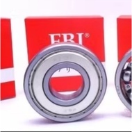 LAHER BALL BEARING 6201 ZZ 2ZE FBJ