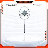 Felet Carbon Woven Zynger Unstrung [Free String & Grip]