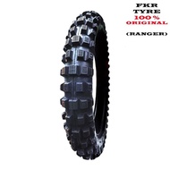 FKR RANGER TUBE-TYPE TYRE 4.60-17, 460-17, 4.60-18, 460-18 MOTORCROSS CROSS SCRAMBLER TAYAR, TIRE MO
