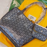 Goyard Mini Tote