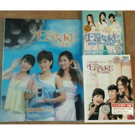 ((CD+2VCD) (music) S • H • E: ENCORE Encore!!