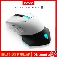 ALIENWARE WIRELESS GAMING MOUSE | AW610M