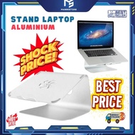 Laptop Stand Holder Base for DJ Macbook Stand Desk