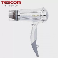 TESCOM 大風量負離子吹風機TID960TW(白色)
