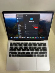 MacBook Air 13” 2018 i5 1.6GHz 16GB RAM