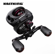 Kastking Brutus Baitcasting (Used)