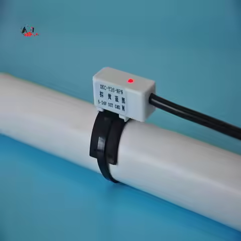 A10E-XKC-Y26-V Non-Contact Liquid Level Sensor Stick Type Water Switch Liquid Level Sensor 5-24V