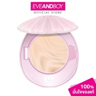 BARENBLISS-Bloomvegan Better Me 2-In-1 Cushion 8G. & Powder 4G. Bear Bliss Bloom Vegan 2-In-1