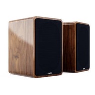 Acoustic Energy AE1 Active Monitor Speaker - Piano Walnut
