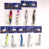 Pro Z Kaido jig 40G-120G