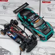 Xe điều khiển Drift tốc độ cao HBX 2188a 1/18 4WD - Xe RC drift có đèn led pin sạc