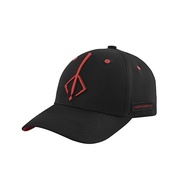 [Collection Essential] Co-Branded Blood Source Curse Baseball Cap Modeling PS4 PS5