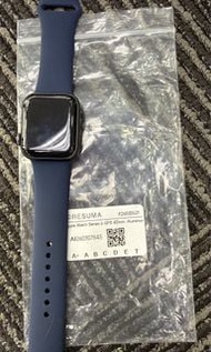 Apple Watch Series 6 GPS 40mm 鋁金屬