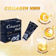 Hydrolyzed CollagenUV NMN Supplement