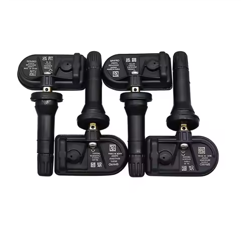 For Geely Galaxy E8 4PCS 8894215959 TPMS Tire Pressure Sensor For Lynkco 07 08 EM-P Z10 Zeekr 001 43
