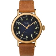 Clearance - Timex Standard Leather Strap Watch 40mm - TW2T20000 * 100% original