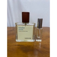 Harumme Sunday Swim Decant 3ml/5ml