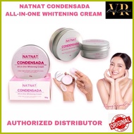 ⎯ ❖ ➪ NATNAT CONDENSADA ALL IN ONE WHITENING CREAM