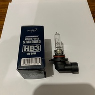 Honda HRV A 2018-HB3 12v 60W BIOLIGHT KOREA ORIGINAL high beam bulb