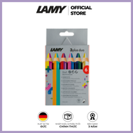 Bút màu sáp Lamy 3plus