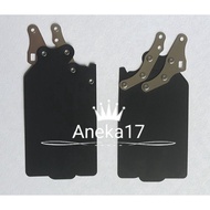 Shutter Blade for Nikon D5100 D5200 D3100 D3200